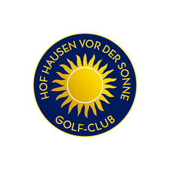 Logo Golf-Club Hof Hausen