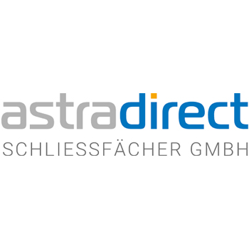 Logo AstraDirekt Schliessfächer