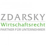Logo Kanzlei Zdarsky