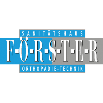 Logo Sanitätshaus Förster