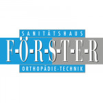 Logo Sanitätshaus Förster