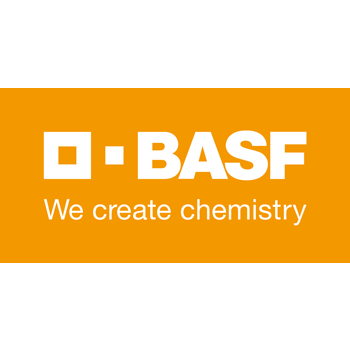 Logo BASF