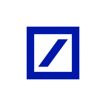 deutsche bank logo retina