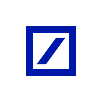 Logo Deutsche Bank