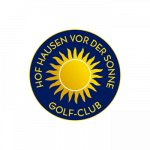Logo Golf-Club Hof Hausen
