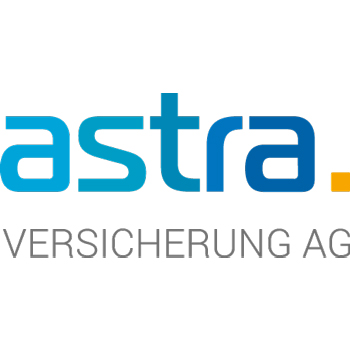 Logo Astra Versicherung