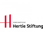 Gemeinsame Hertie Stiftung Logo
