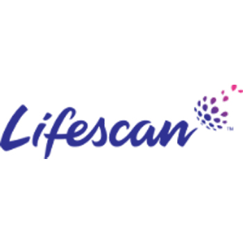 Logo Lifescan