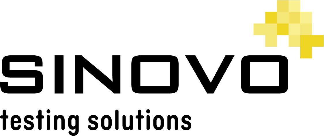 SINOVO Logo