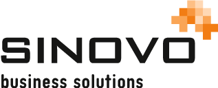 SINOVO Logo