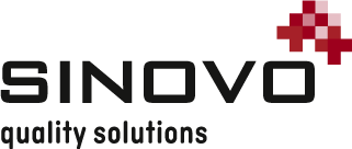 SINOVO Logo